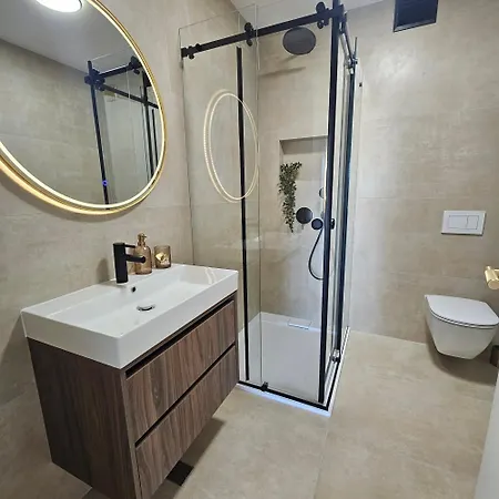 شقة Grafulin *