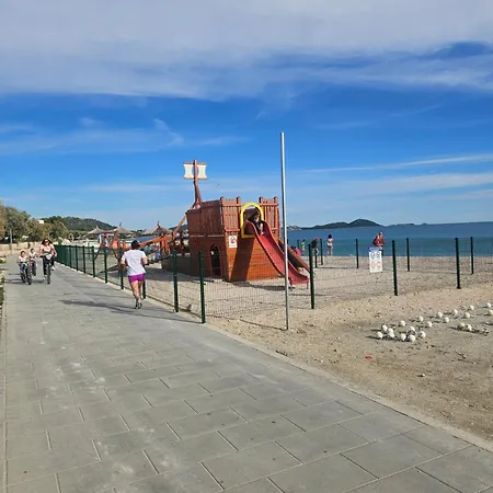 Lägenhet Grafulin Pakoštane