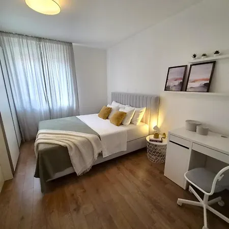 Lägenhet Grafulin Pakoštane
